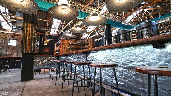 The River Brewing Company